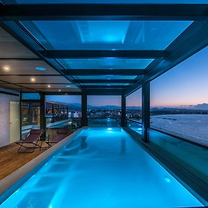 Chania Flair Boutique Hotel, Adults Only, Tapestry Collection By Hilton