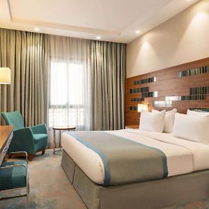 Ramada By Wyndham Makkah Zad Al Rawda